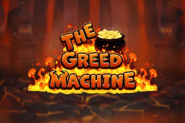 The Greed Machine