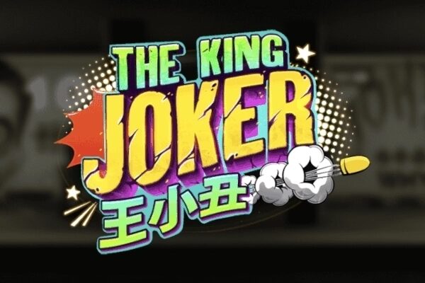 The King Joker