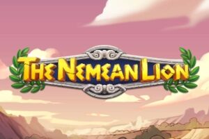 The Nemean Lion