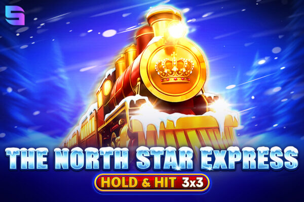 The North Star Express Hold & Hit 3×3