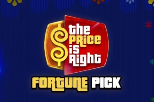 The Price Is Right – Fortune Pick