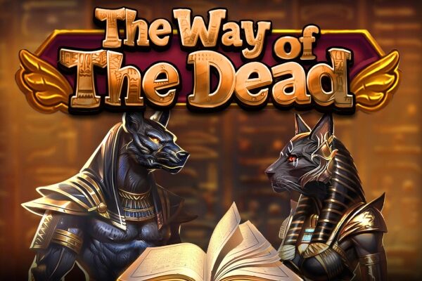 The Way of the Dead