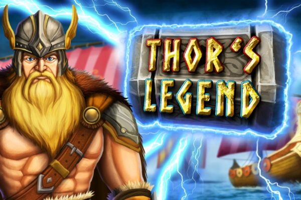 Thor’s Legend