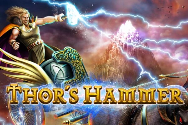 Thor’s Hammer