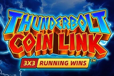 Thunderbolt Coin Link