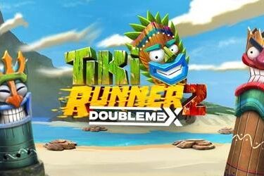 Tiki Runner 2 DoubleMax