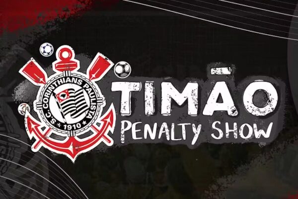 Timao Penalty Show