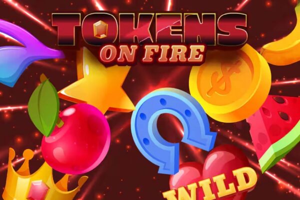 Tokens On Fire