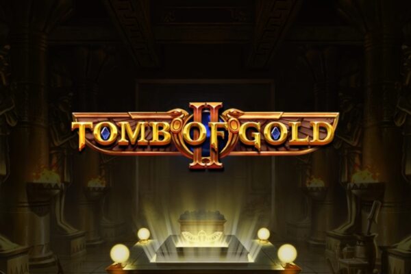 Tomb of Gold 2