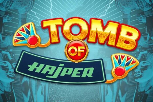 Tomb of Hajper