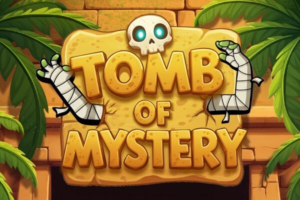 Tomb of Mystery