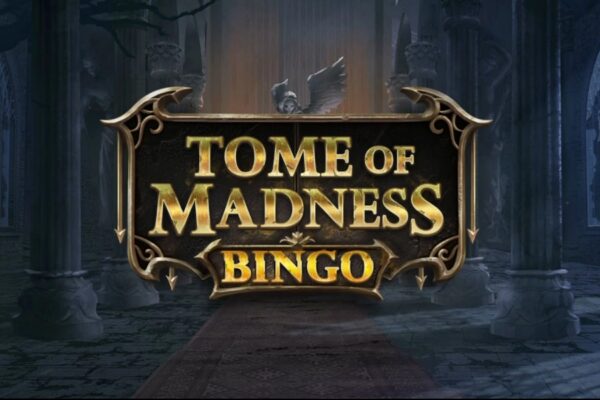 Tome of Madness Bingo