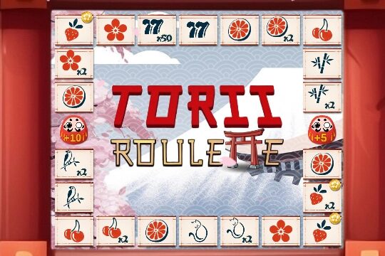 Torii Roulette