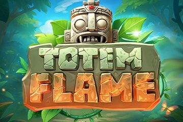 Totem Flame