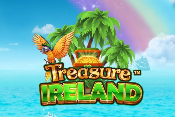 Treasure Ireland