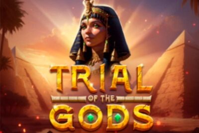 Trial of the Gods