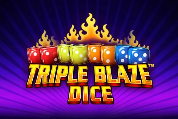 Triple Blaze Dice