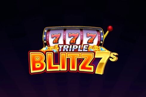 Triple Blitz 7s
