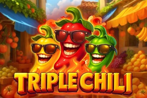 Triple Chili