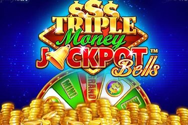 Triple Money Jackpot Bells