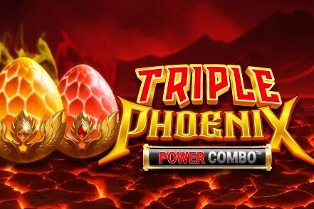 Triple Phoenix Power Combo