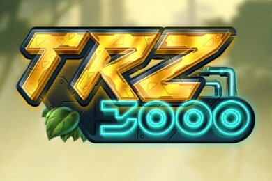 TRZ 3000