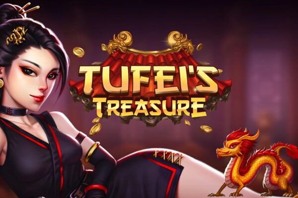 Tufei’s Treasure