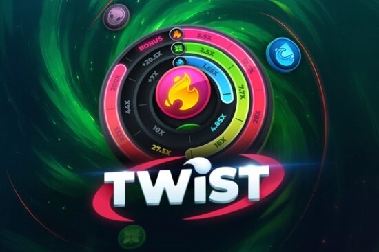 Twist