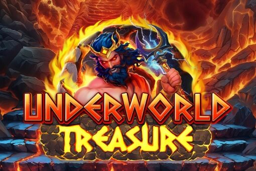 Underworld Treasure
