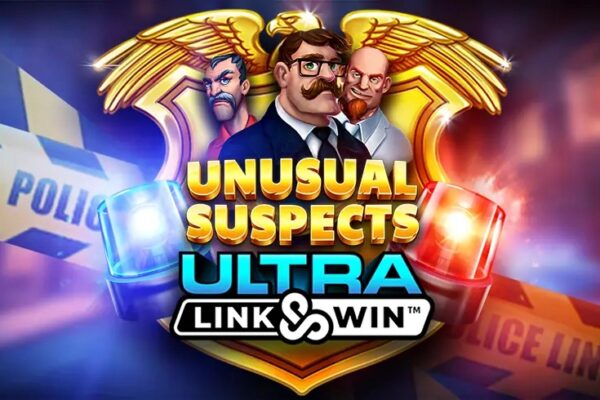 Unusual Suspects Ultra Link&Win