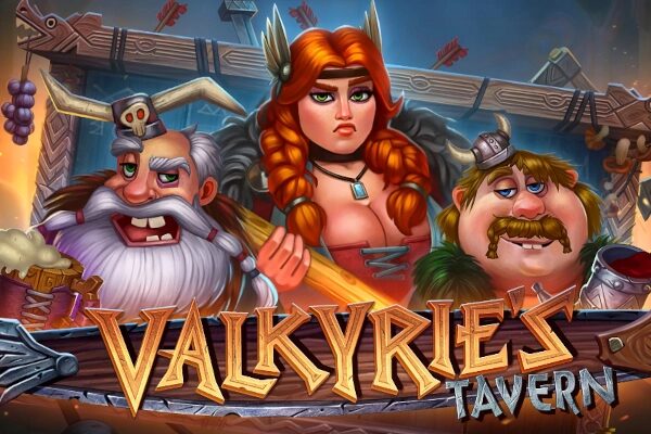 Valkyrie’s Tavern
