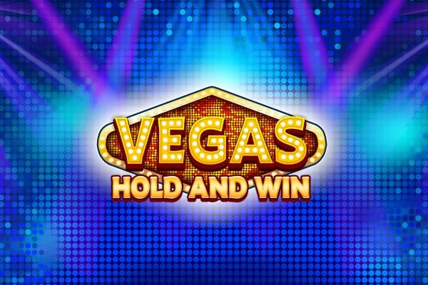 Vegas Hold and Win