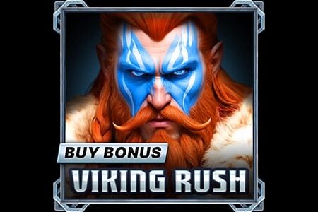 Viking Rush