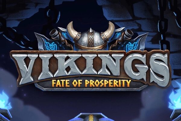 Vikings Fate of Prosperity