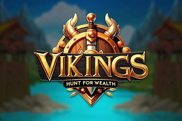 Vikings Hunt for Wealth