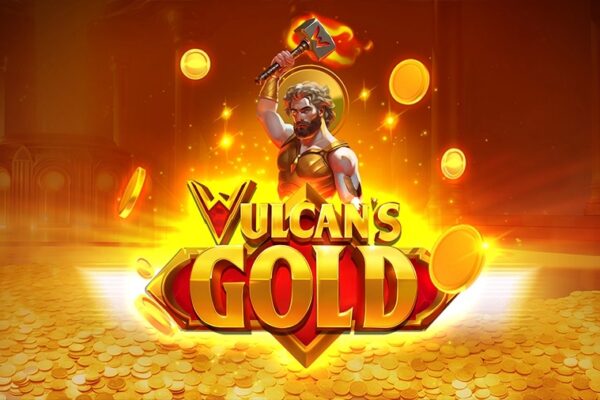Vulcan’s Gold