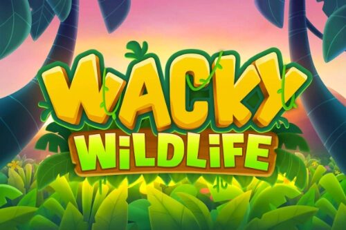 Wacky Wildlife