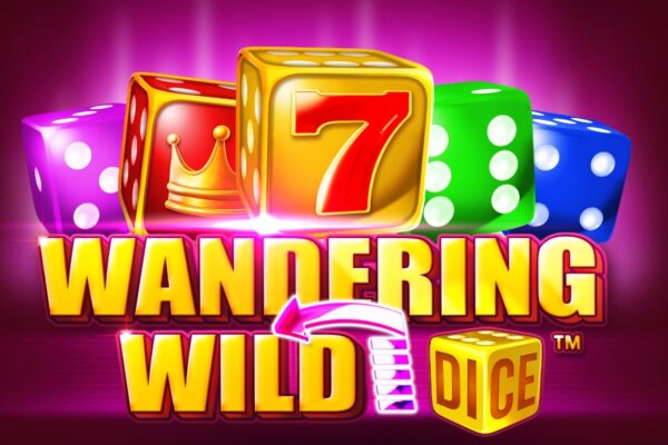 Wandering Wild Dice