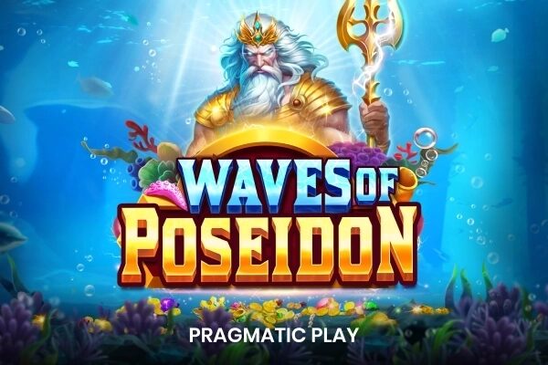 Waves of Poseidon