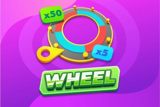 Wheel