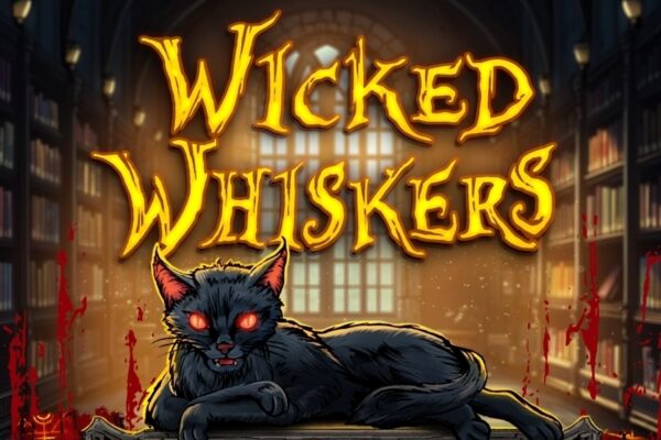 Wicked Whiskers