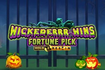 Wickederrr Wins Fortune Pick