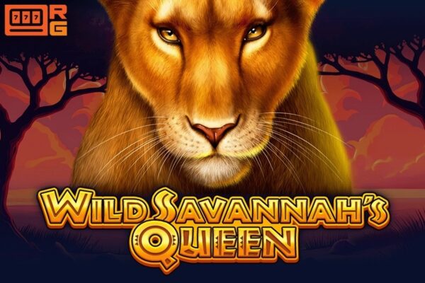 Wild Savannah’s Queen