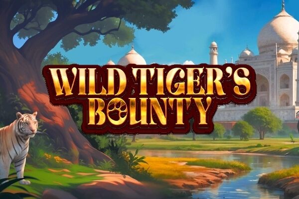 Wild Tiger’s Bounty