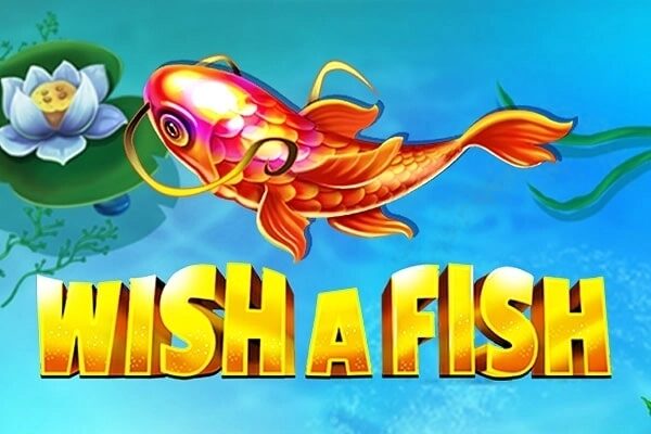 Wish A Fish