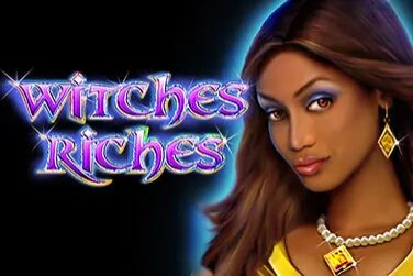 Witches Riches
