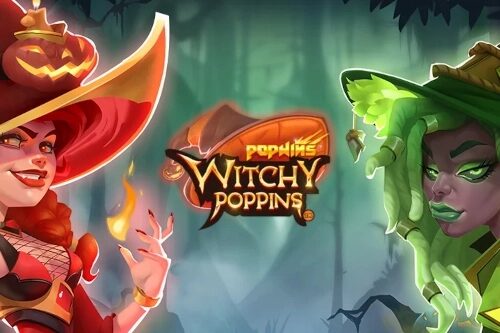 WitchyPoppins