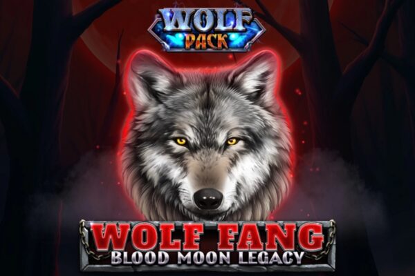 Wolf Fang – Blood Moon Legacy