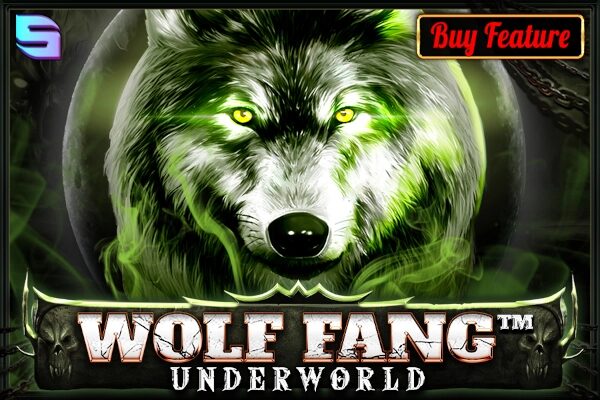 Wolf Fang Underwold
