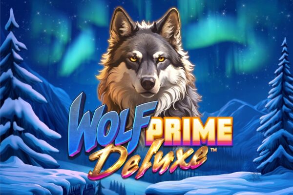Wolf Prime Deluxe